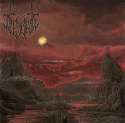 Isenblåst : Screams in Cold Silence